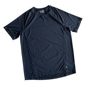 Mondetta Men's Performance Short Sleeve T-shirt, Size M